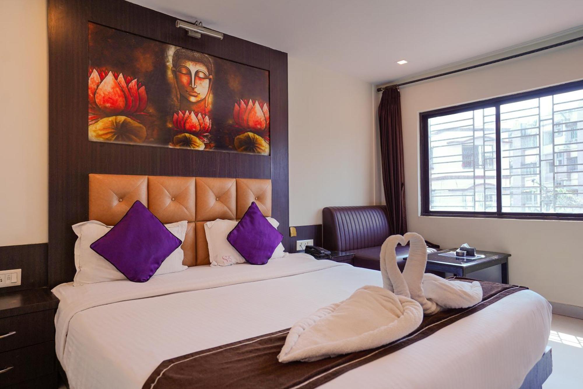 Hotel Sheldon Kolkata
