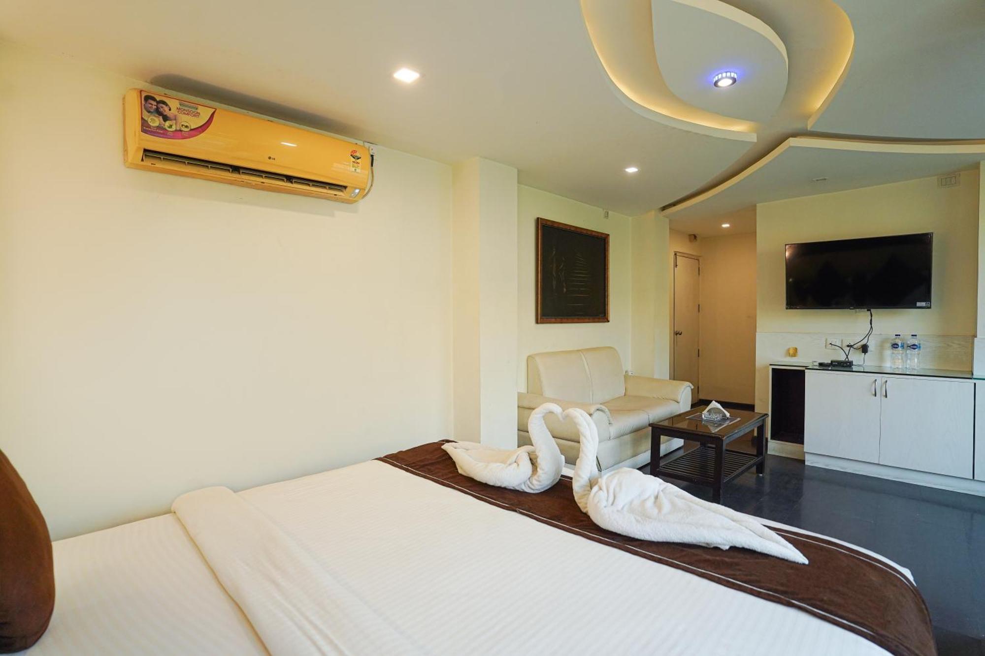 Hotel Sheldon 3*