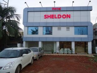 Hotel Sheldon 3*