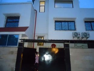 Hotel Sheldon Kolkata