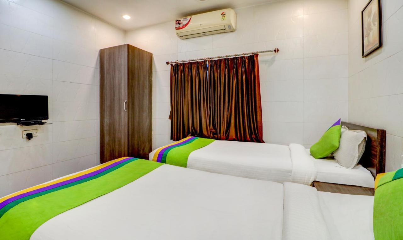 Sheldon Hotel Kolkata
