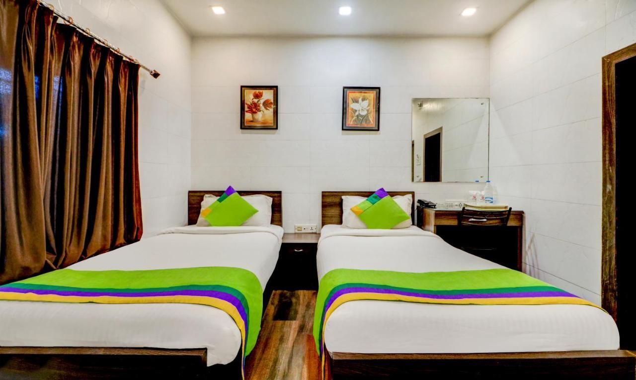 Sheldon Hotel Kolkata