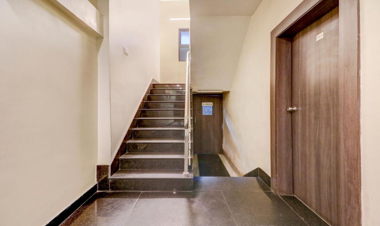 Sheldon Hotel Kolkata