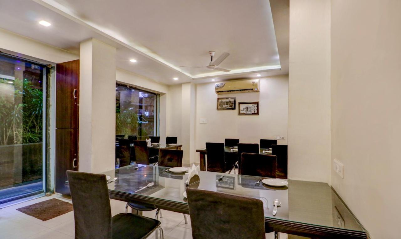 Hotel Sheldon Kolkata