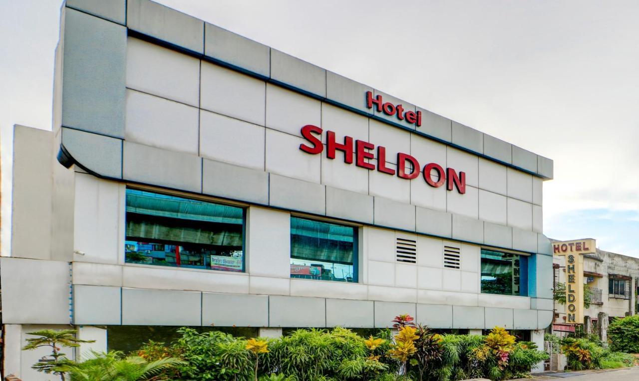 Hotel Sheldon 3*